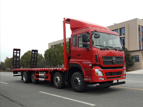 东风平板运输车