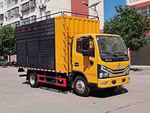 新款污水处理车（东风小多利卡）